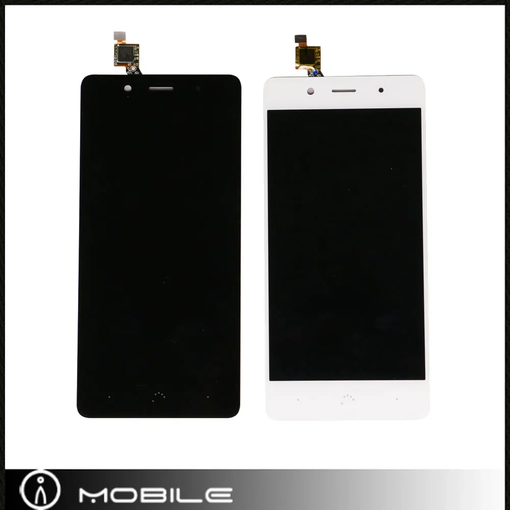 

for BQ Aquaris X5 Plus LCD Display with Touch Screen Digitizer Assembly for BQ X5 Plus Display 5 inch Replacement Free Shipping