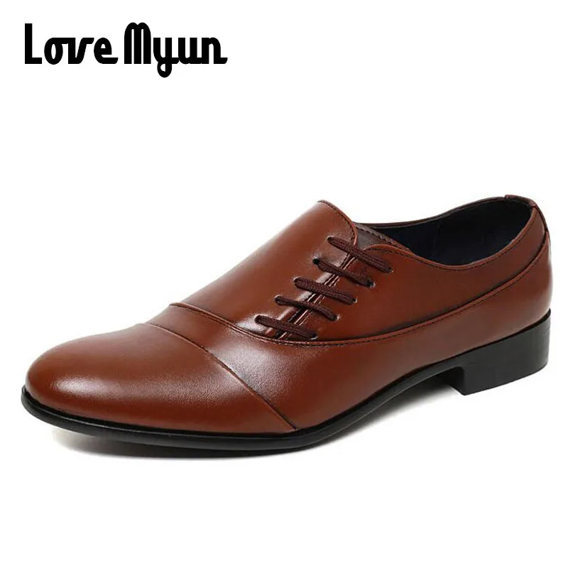 cheapest leather shoes