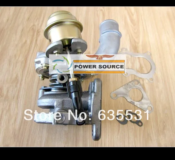 GT1549 703245 751768 751768-5004S 717345-0002 703245-0002 Turbocharger Renault Laguna Megane SCENIC TRAFIC Volvo S40 V40 F9Q 1.9T 100HP 105HP.JPG