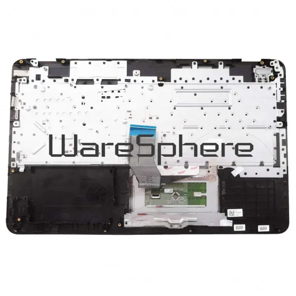 Top Cover With Keyboard for HP 15-AU 856028-001 Black
