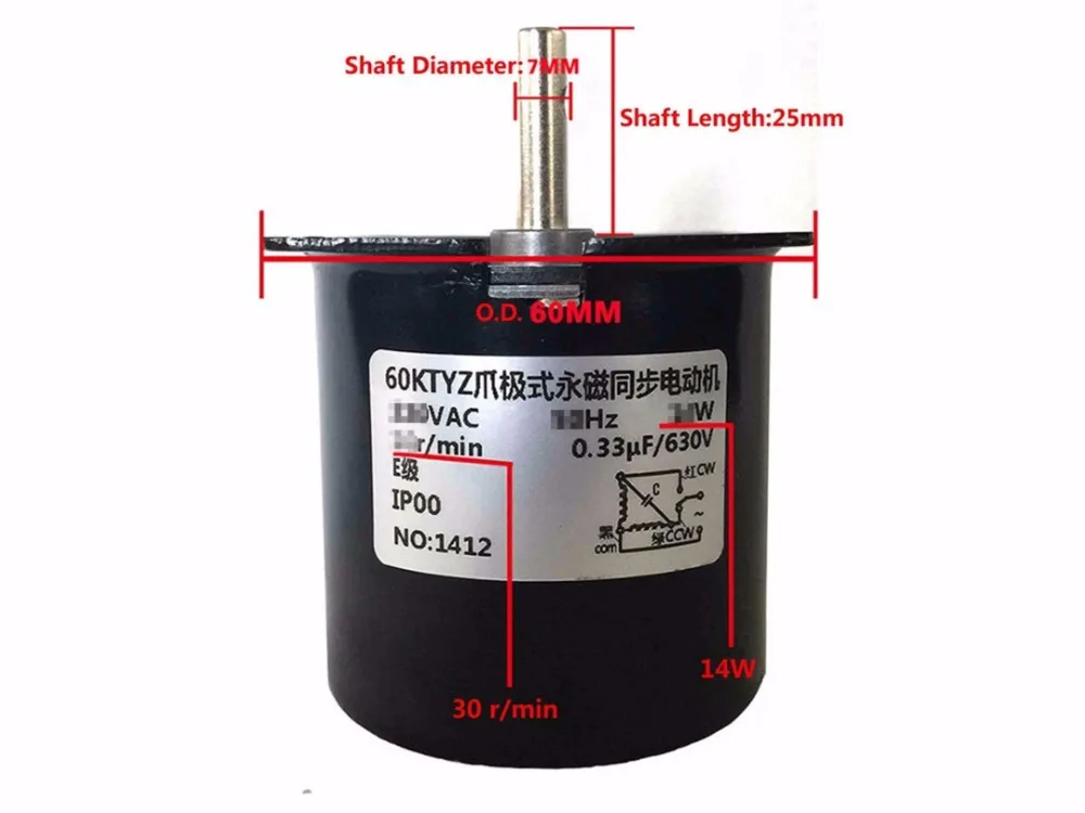 Motor-s-ncrono-60-60KTYZ-AC-110-V-60Hz-30-rpm-m-CW-CCW-14-W (2)
