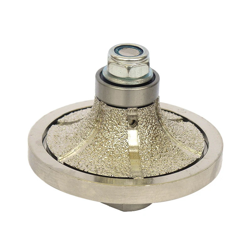 Profile Wheels And Router bits