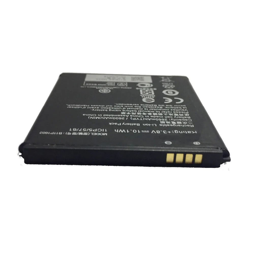 Оригинальный аккумулятор B11P1602 для ASUS Zenfone Go 5 &quotZB500KL X00AD X00ADC X00ADA литий полимерный
