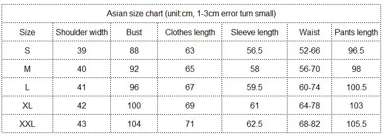 size
