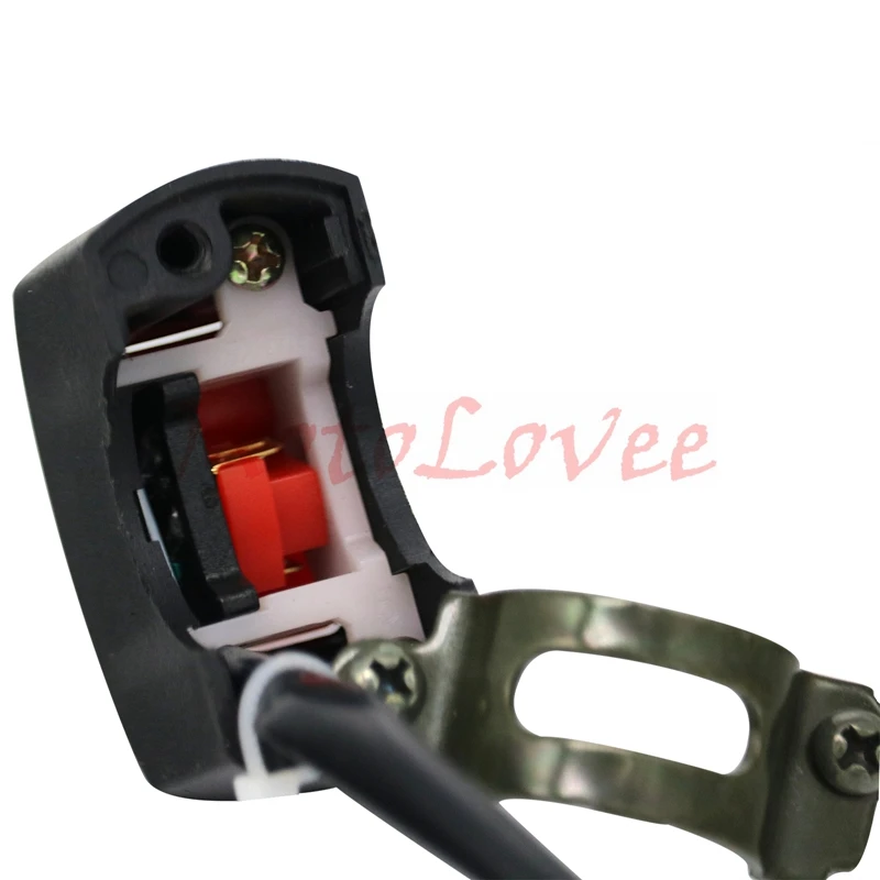 Motolovee мотоциклетные переключатели цилиндрический соединитель для руля