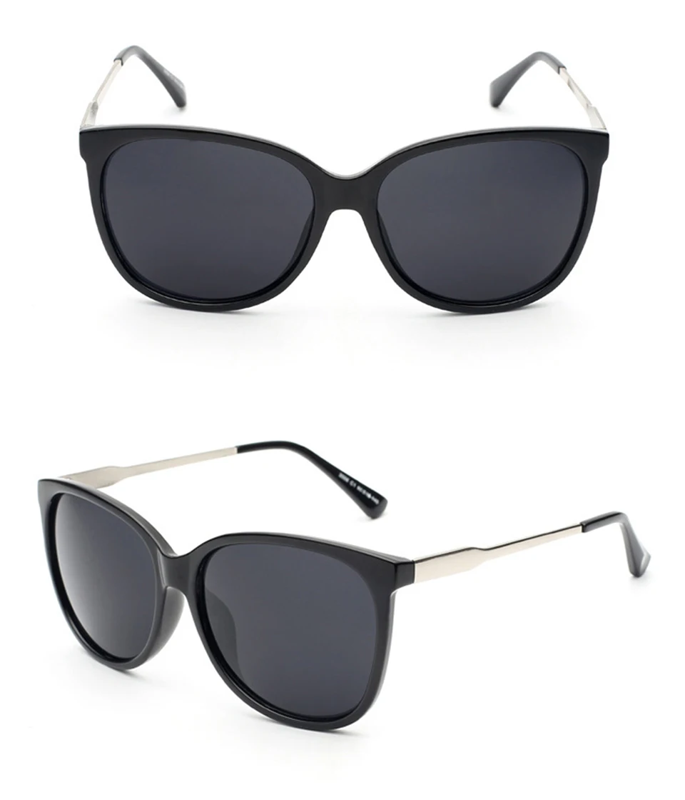 3 шт./лот ELITERA бренд Звезда стиль роскошные женские солнцезащитные очки для женщин негабаритных солнцезащитные очки Винтаж