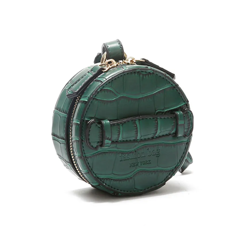 

Fashion PU Leather Women Purse Mini Alligator Wallet Brand Design Small Clutch Female Wallets Coin Purse Card Holder Coin Bag