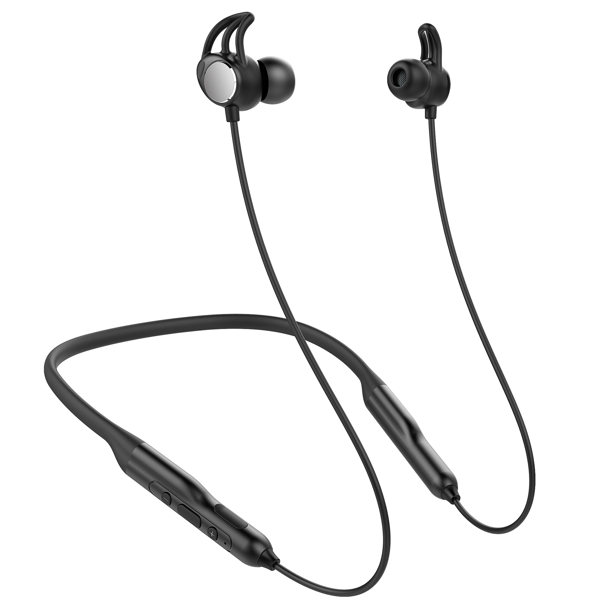 EJY A8 huawei просо Apple OPPO универсальная bluetooth гарнитура 5 0 ожерелье натуральный