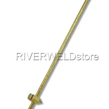 SG-51 SH-4 воздушный плазменный резак режущий факел Circinus ролик направляющий диск