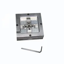 80*80 мм универсальный bga мяч BGA Сик Чу Тайвань трафарет, шаблон инструмент отправить XBOX360 PS3 будет PS4 трафарет 28 шт