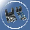 Module de capteur de vitesse Tacho capteur optocoupleur Tacho-Module de compteur de générateur pour Arduino 51 AVR PIC 3.3 V-5 V kit de bricolage ► Photo 1/6