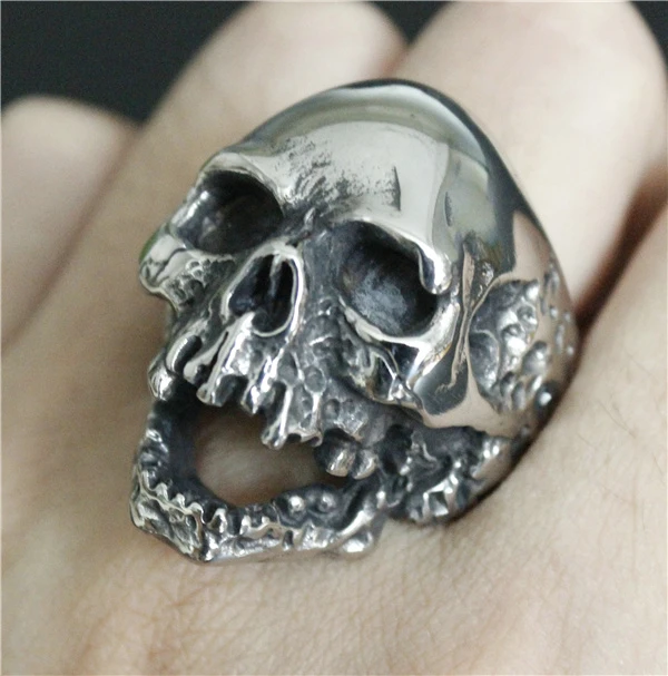 cheap walking rings