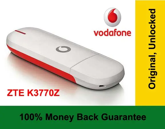 K3770 VODAFONE DESCARGAR CONTROLADOR