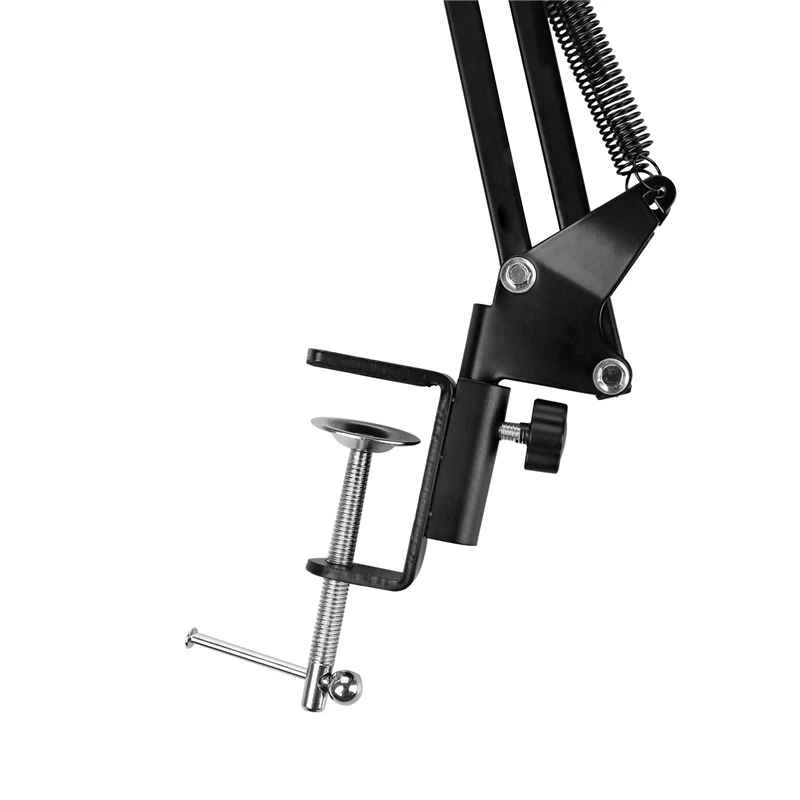 NB-35 Microphone Holder Suspension Arm 5