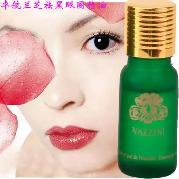 

10ML Vazzini remove black eye rim essential oil FREE SHIPPING(F36-1)