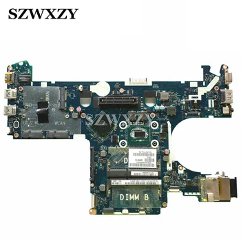 

CN-01V5YD LA-7731P Laptop Motherboard for DELL E6230 mainboard i5-3340M processor onboard 1V5YD full tested