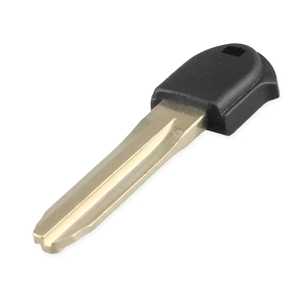 Маленький дистанционный ключ KEYYOU для TOYOTA PRIUS COROLLA VERSO TOY43 BLADE|key for|key for toyotakey shell |