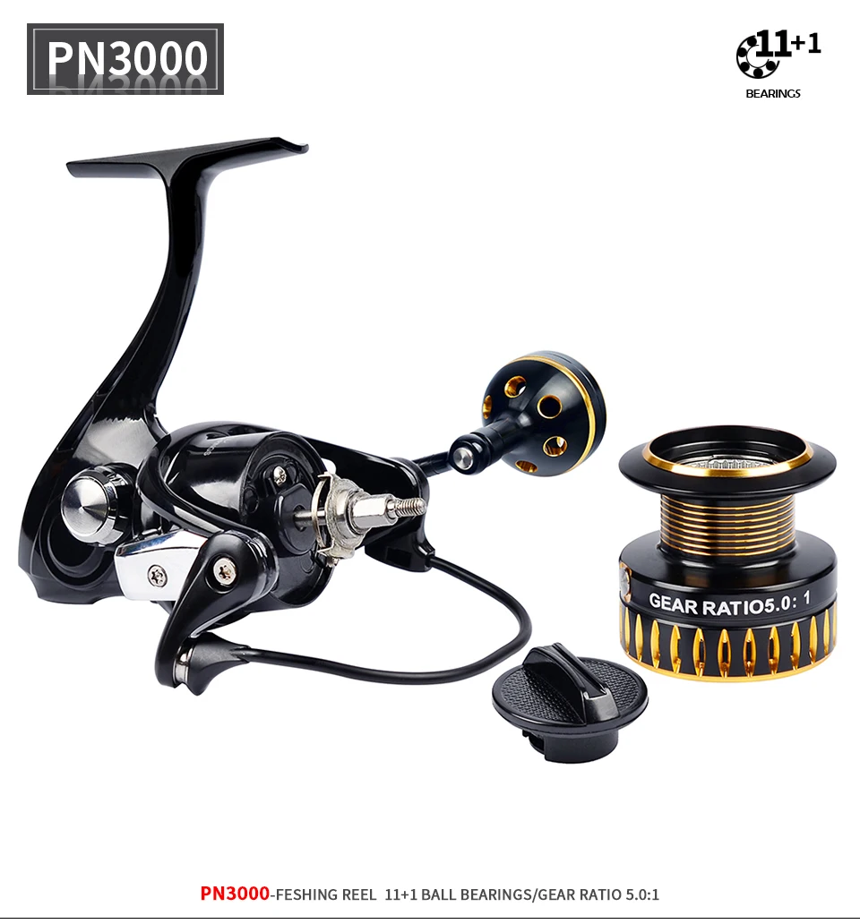 Cheap Carretilhas de pesca
