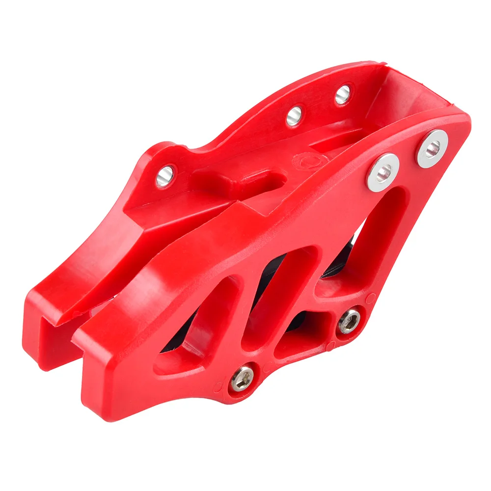 

New Durable Plastic Rear Chain Guide Guard Protector For Honda CRF250R CRF450R CRF250X CRF450X 2007-2015 CRF 250R 450R 250X 450X