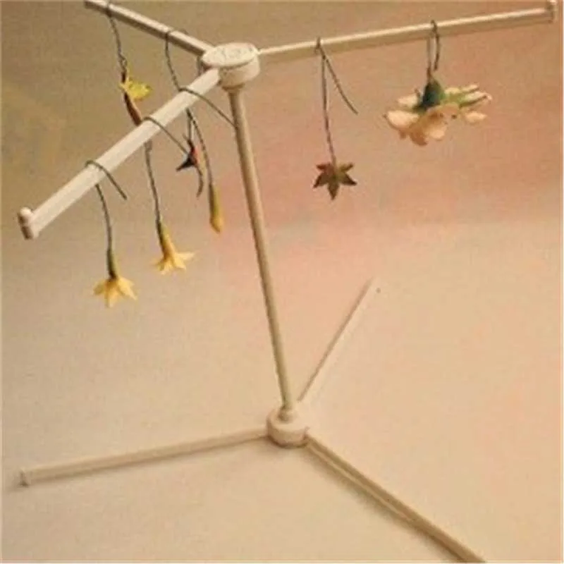 

1pcs Paste Flower Drying Rack Sugar Craft Fondant Tools DIY Baking Wedding Cake Kitchen Flower Drying Rack CF0070