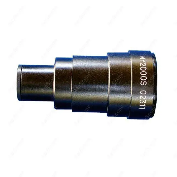Адаптер для камеры товары AmScope 7X микроскоп адаптер с размером крепления M41x0.5 Артикул: фотография|adapter mini