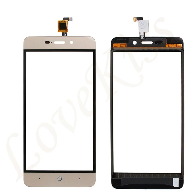 5-Touch-Screen-Digitizer-For-ZTE-Blade-A452-X3-D2-Front-Glass-Panel-Sensor-Front-Glass