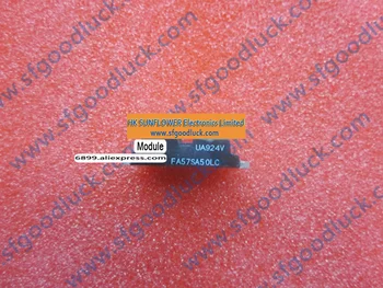 

FA57SA50LC Transistor Power MOSFET N-CH 500V 57A 4-Pin SOT-227 Free Shipping