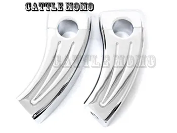 

Handlebar Risers 1" Bars Risers Riser Fit VTX 1300 C VTX1800N Pull Back Bar For Kawasaki Vulcan 900 Classic For Harley Victory