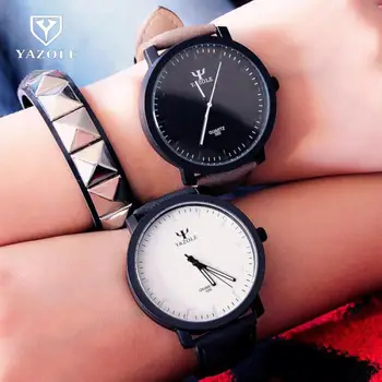 

2018 Mens Watches Top Brand Luxury Night Light Quartz Watch Fashion Noctilucent Leather Business Wrist Watches Men reloj hombre