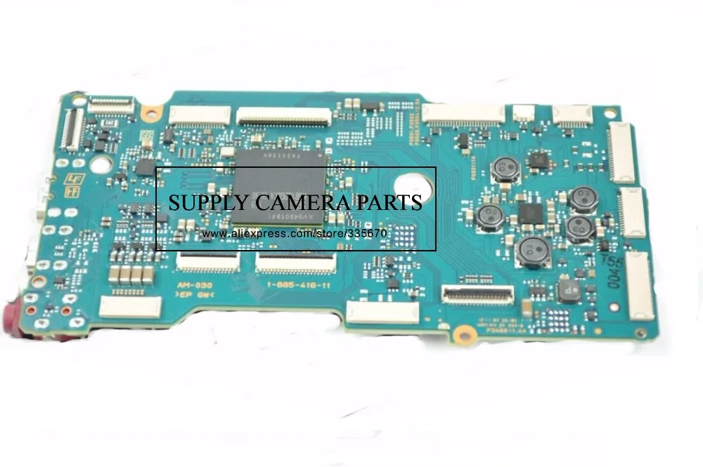

Free Shipping! A37 Main Board / MainBoard / Mother Board / MotherBoard for Sony SLT-A37 A37