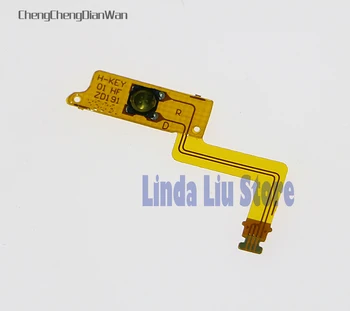 

ChengChengDianWan New Home Flex Ribbon Cable For Nintendo New 3DSXL 3DSLL NEW 3DS XL LL Replacement 2pcs/lot