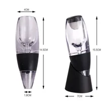 Аэраторный Графин для вина фильтр | красный, БЕЛЫЙ ВИННЫЙ вкус, стойкая краска для усиления цвета бровей и подставкой