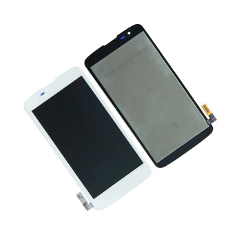 

LCD Display For LG K7 Tribute 5 AS330 LS675 MS330 Metro LCD Display Touch Screen Sensor Digitizer Assembly