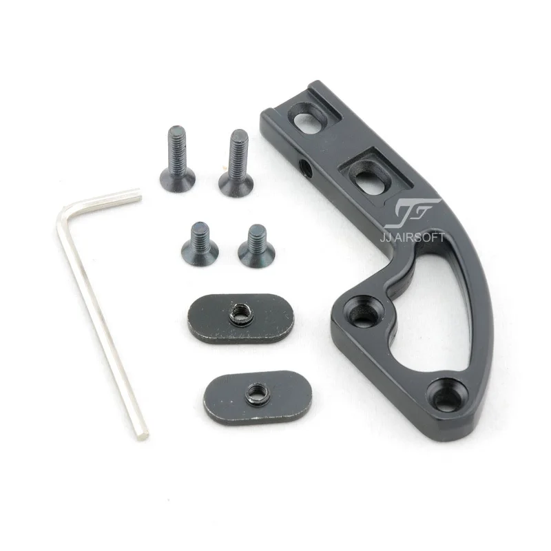 

Element SMC Scout Adaptive Light Mount (Black)