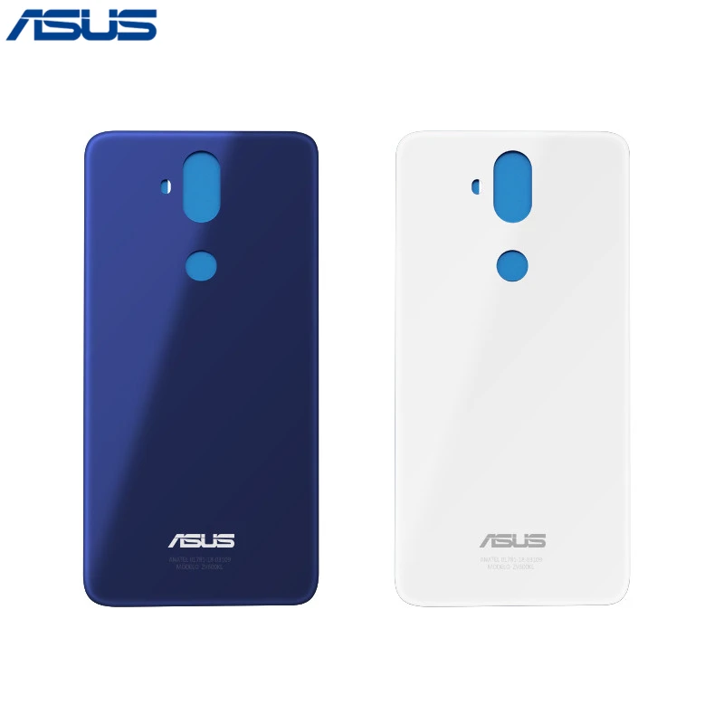 Крышка корпуса аккумулятора ASUS ZC600KL для Asus Zenfone 5 Lite задняя крышка Для