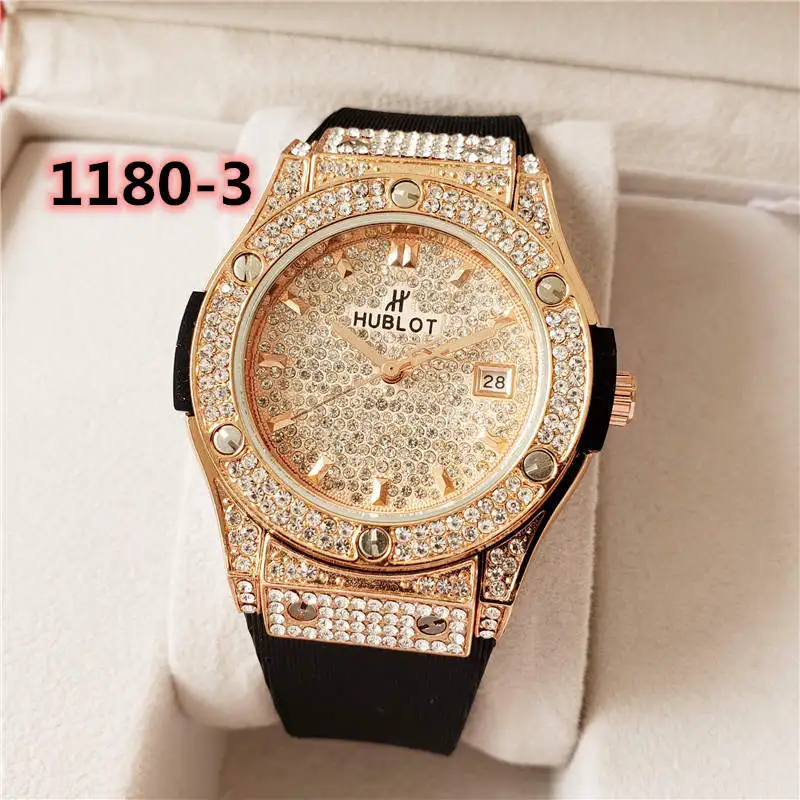 

2019 new watch