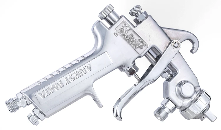spray gun 
