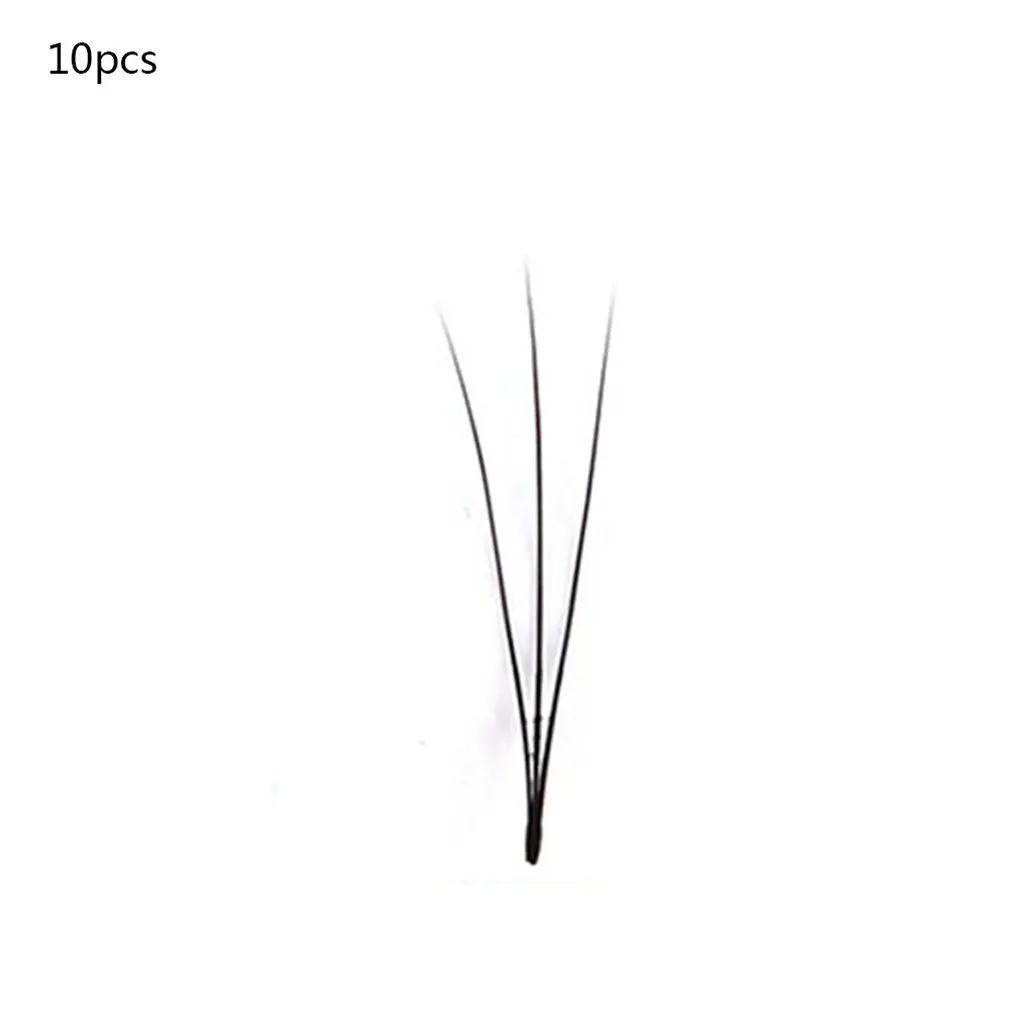 

Professional Natural Eyelash Extension Comfortable Brauty Artificial Handmade Eyelash Extension Tools