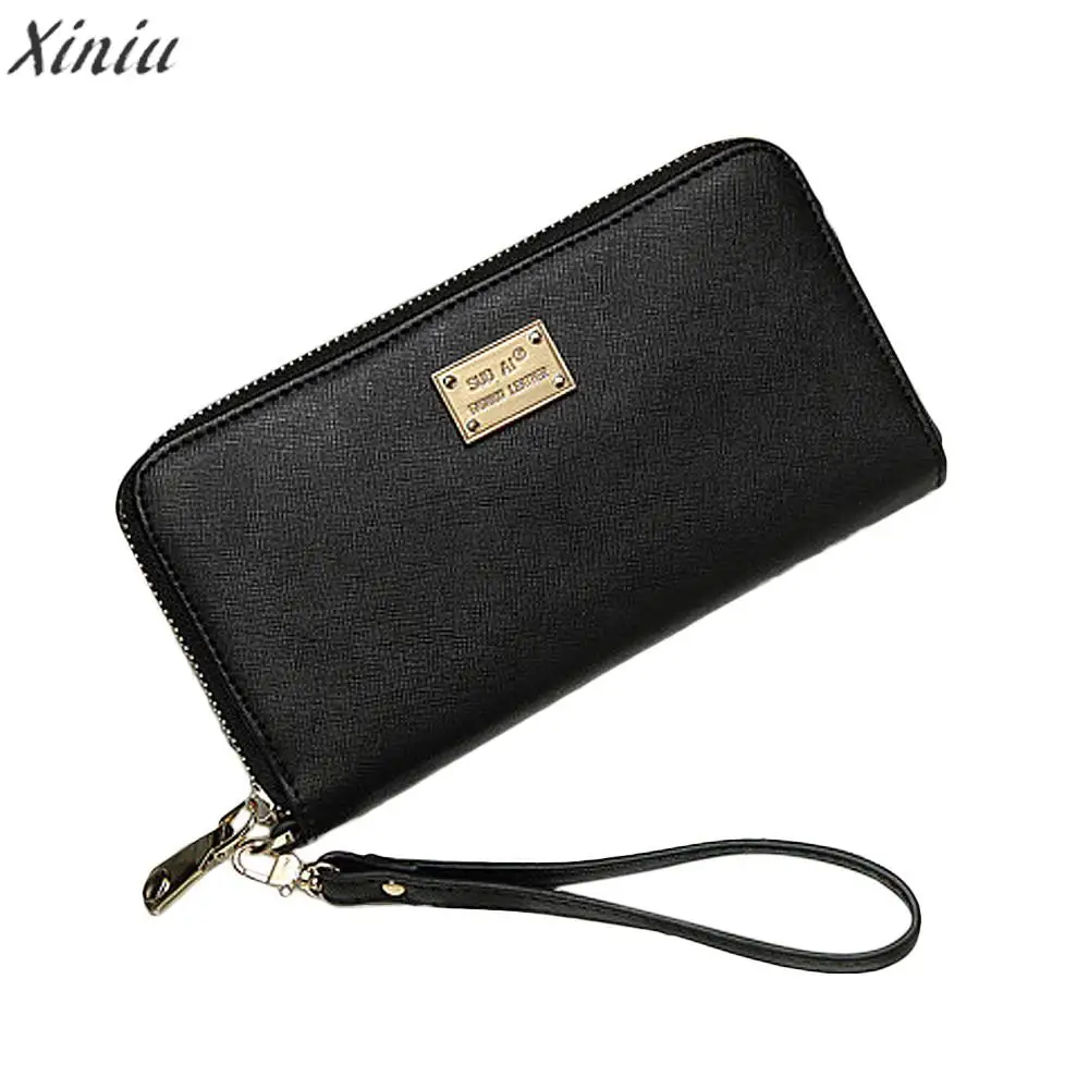 Best Wallets For Small Purses Women