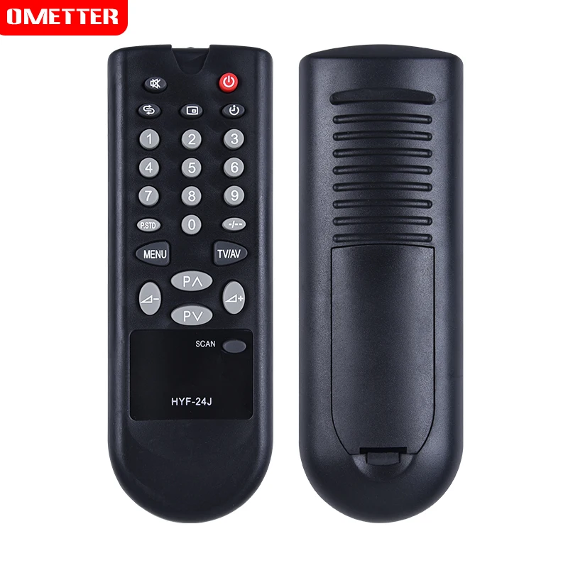 

Remote Control use for Haier HYF-24J