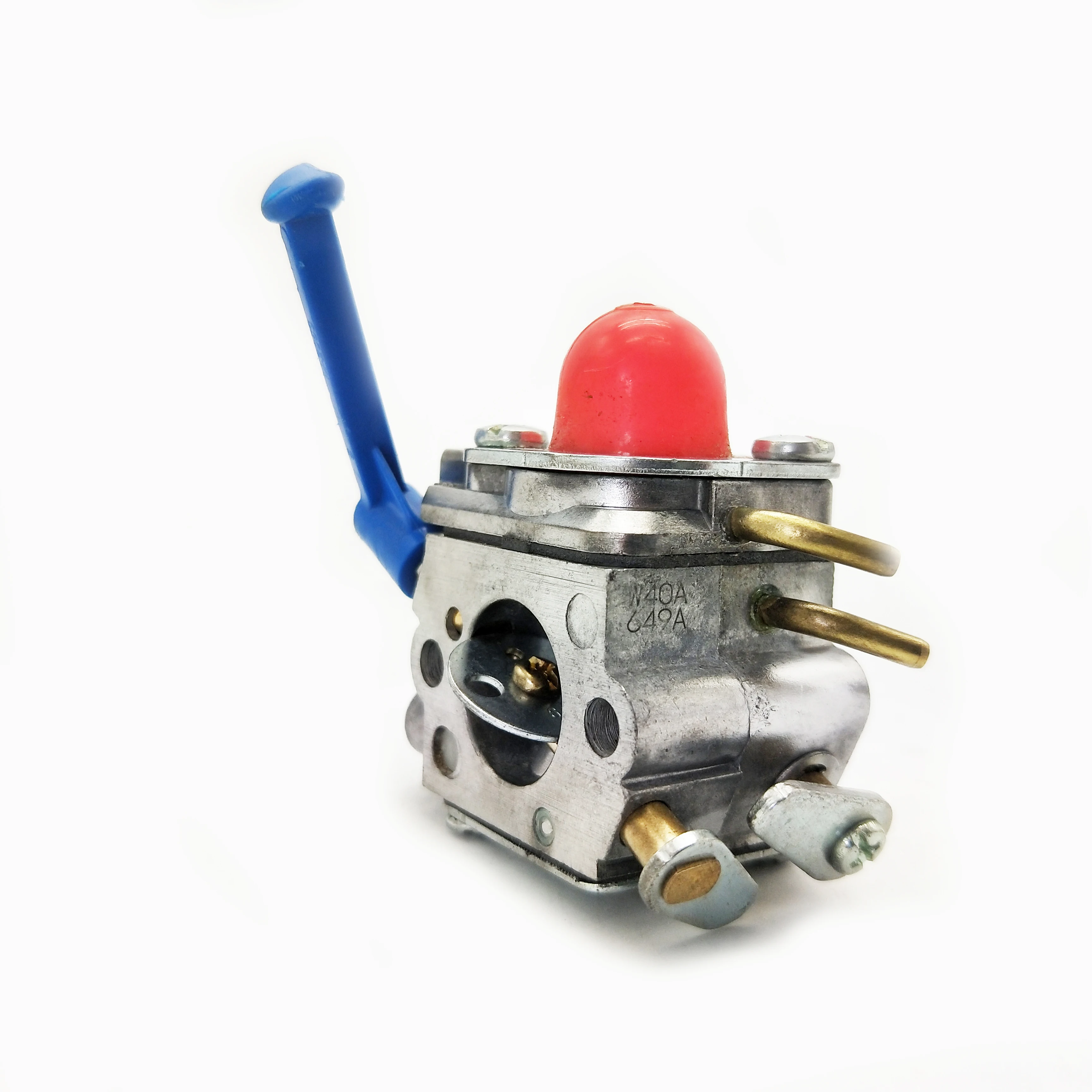 C1Q-W40 OEM ZAMA карбюратор для HUSQVARNA WEEDEATER триммеры 545081848