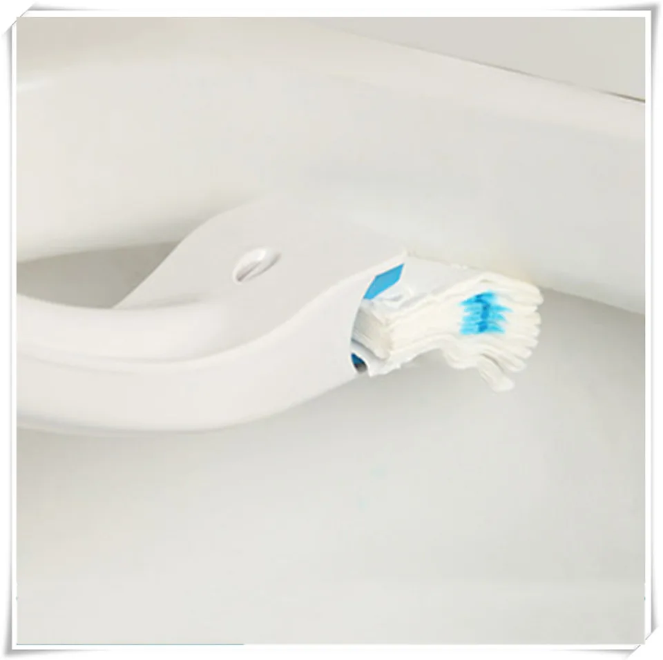 toilet Cleaner brush xq11