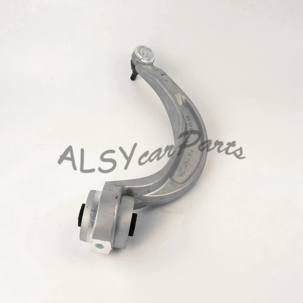 KEOGHS OEM Left Front Side Lower Rearward Control Arm For Audi A4 S4 A5