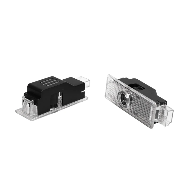 

2X LED Car Door Courtesy Laser Projector Logo Light For BMW E90 F10 F30 E60 X3 X5 E70 E87 X6 E92 Z4 E61 E93 E63 E92 E91 E65 E66