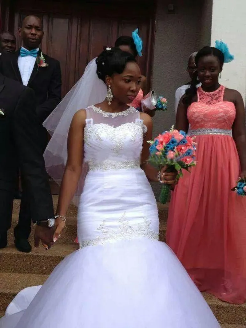 Wedding Dresses In Botswana Fashion Dresses