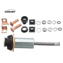 CARCHET автомобильный сменный Ремонтный комплект для Land Rover TD5 2,5 дизельный стартер комплект для ремонта двигателя Fix многофункциональный инструмент для ремонта