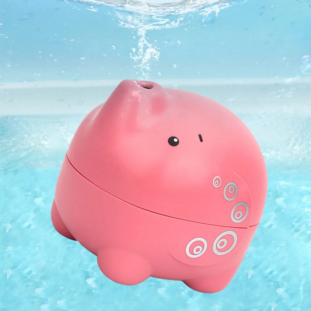 Детские Игрушки для ванны инструмент распыления плавающая пляжная игрушка душа