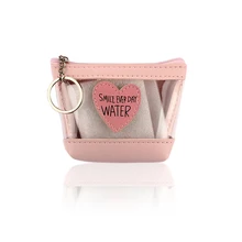 BOTUSI Women Coin Purse Cartoon Cute Small Change Purse Wallet Pouch Bag for Kids Gift Mini Key Card Holder PVC Hand Bags BOTUSI Women Coin Purse Cartoon Cute Small Change Purse Wallet Pouch Bag for Kids Gift Mini Key Card Holder PVC Hand Bags