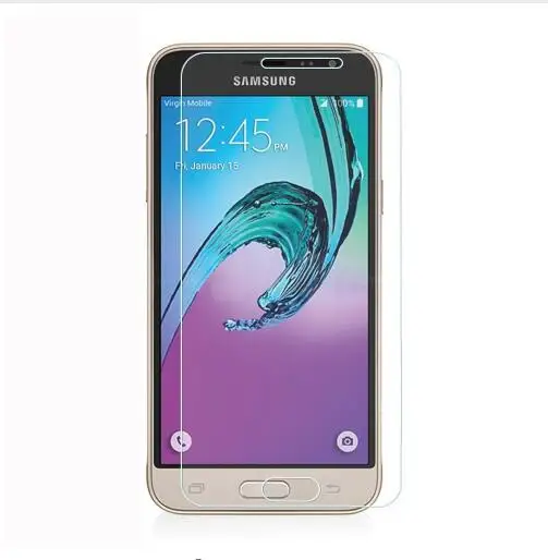 

2Pcs Glass For Samsung Galaxy J2 Pro 2018 Screen Protector Tempered Glass For Samsung Galaxy J2 Pro 2018 Glass J2 Pro 2018 J250F