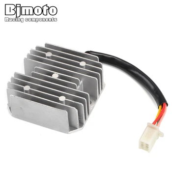 

Motorcycle 31600-M9Q-000 V31600CJF000LL regulator rectifier For Can-am DS 70 90 Sym Jet Shark Euro MX 125 150 Jet Sport X 50